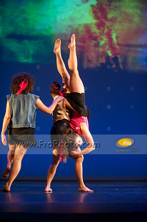 Luc Vanier Winterdance UWM 047