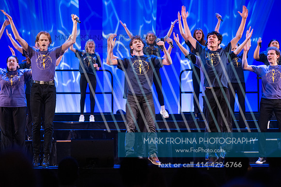 Overture Jerry Awards 2025 Finale 1-43