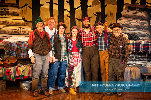 The Rep Lumberjacks in Love 2024 Highlights-70