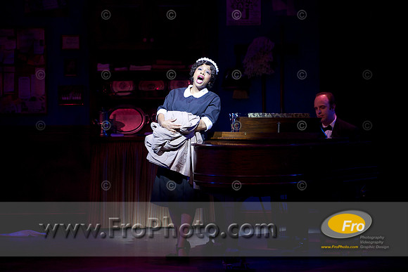 Skylight Gershwin Selects 009
