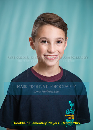 Brook El Little Mermaid Headshots-5-2