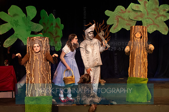 Waukesha Catholic Wizard of Oz 2025-96