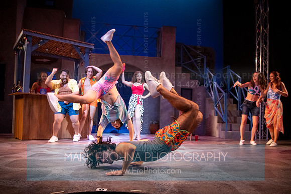 Skylight Mamma Mia Highlights-85