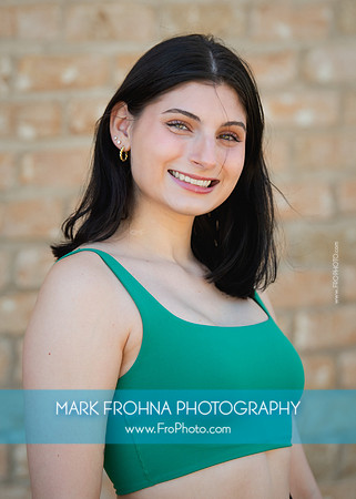 Liv Mendez Dance Headshots 2024-54