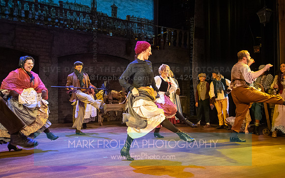 Skylight Oliver Picadilly Young Performers-301