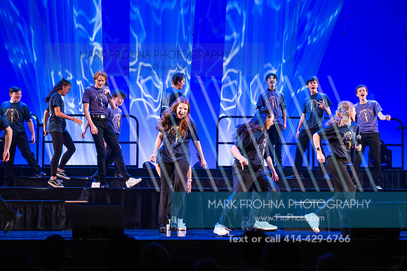 Overture Jerry Awards 2025 Finale 1-54
