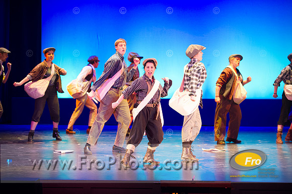 Broadway Company MTN14 Highlights-25