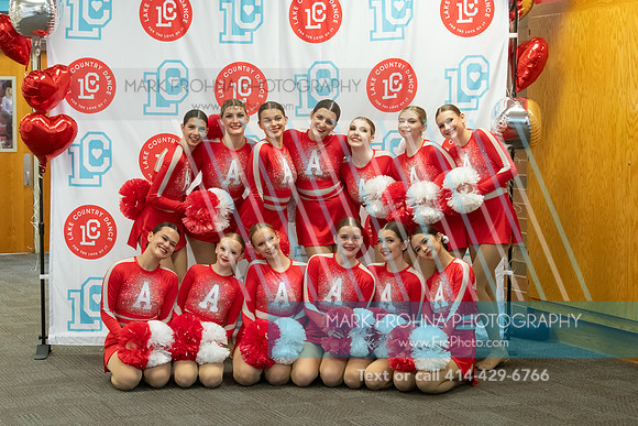 Power of Love 2023 Highlights-89