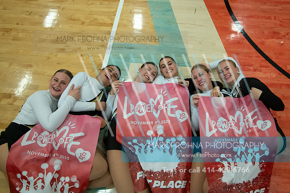 Power of Love 2023 Highlights-133