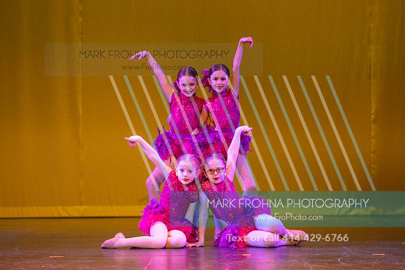Lake Country Dance Recital Highlights March 2022-12