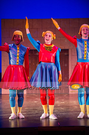Broadway Company MTN14 Highlights-47