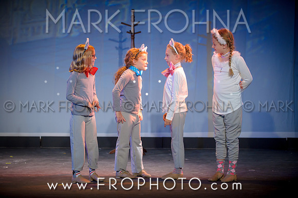 BCA Aristocats 1-24