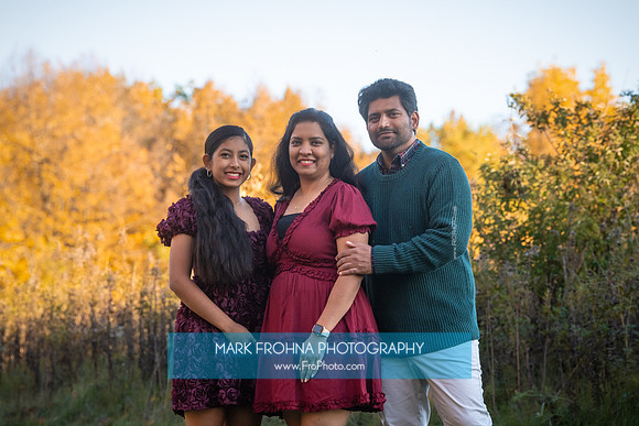 Bandi Family Fall 2023-11