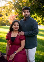 Bandi Family Fall 2023-12