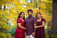 Bandi Family Fall 2023-2