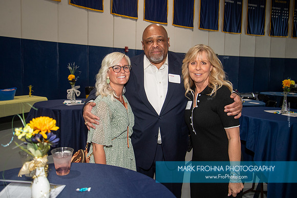 Pius XI Athletic Hall of Fame 2025-1