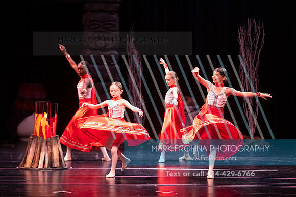 BRIO La Bayadere-23