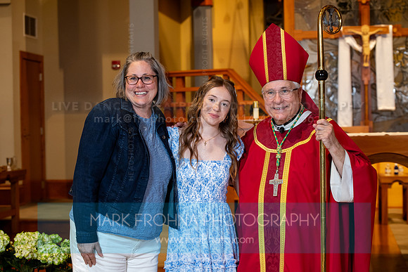 St Gabriel Confirmation 2025-113