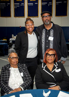Pius XI Athletic Hall of Fame 2025-8