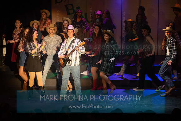 CMH Footloose Dylan-105