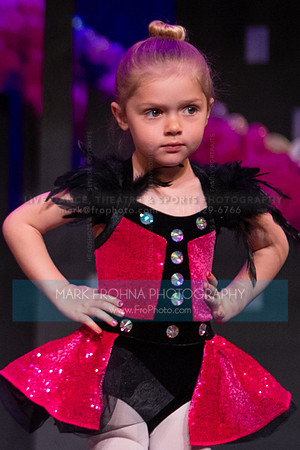 Brio Spring Recital 2024 Saturday 1100-6