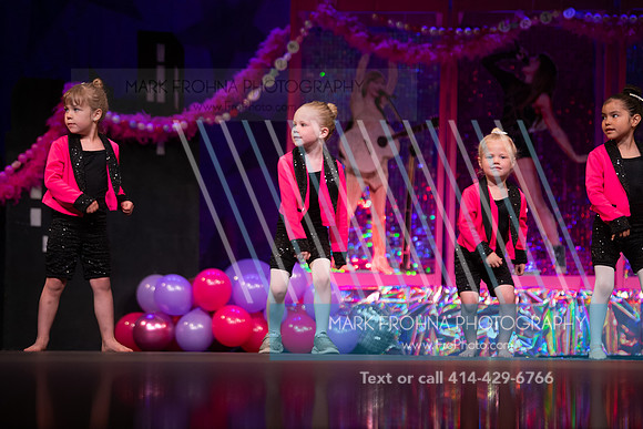 Brio Spring Recital 2024 Saturday 1100-55