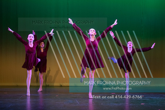 Lake Country Dance Recital Highlights March 2022-21