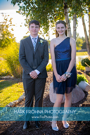 CMH Hoco 2024-5