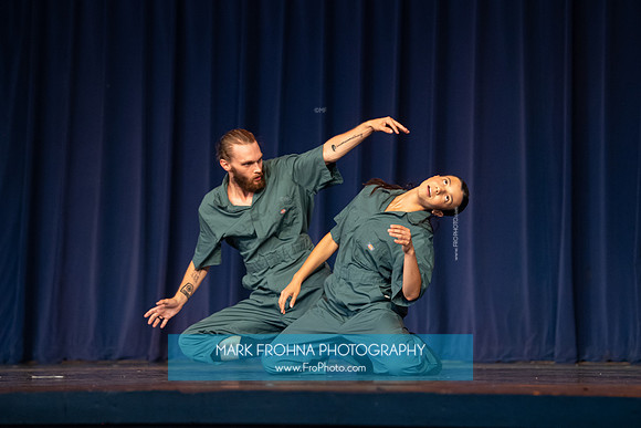 No Studios Dance Fest 2024 Chicago Dance Crash-10