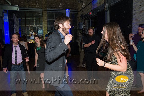Skylight Season Launch Party 2014-80