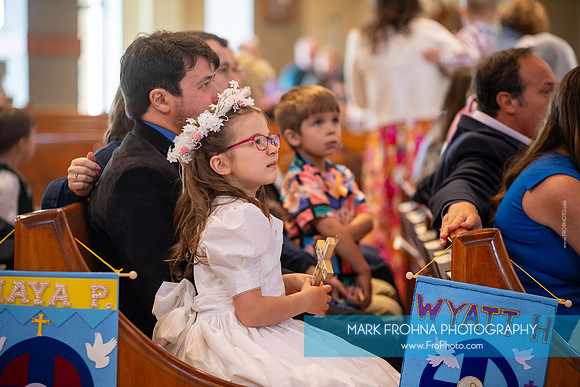 St Gabriel May Crowning and First Communion 2025-5