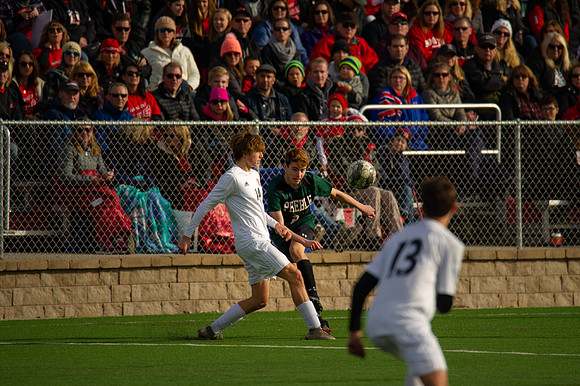 Hamilton Soccer State Semi-Final Champs 2018-020