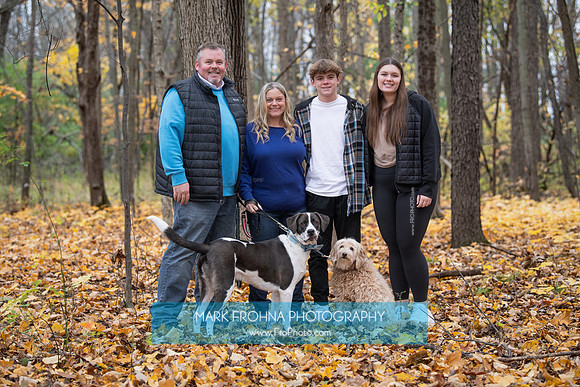 Thompson Family Fall 2023-2-2