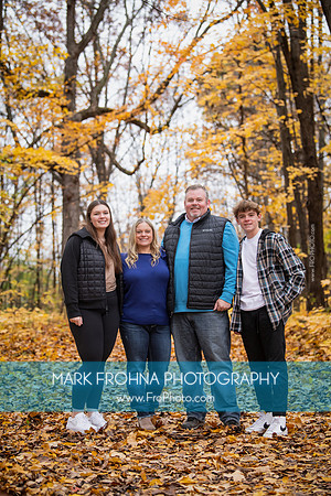 Thompson Family Fall 2023-12