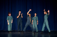 No Studios Dance Fest 2024 Chicago Dance Crash-19