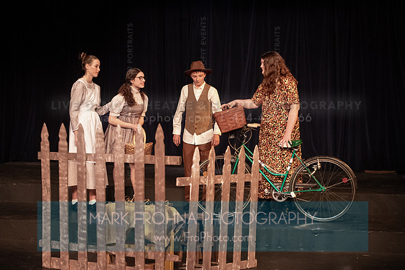 Waukesha Catholic Wizard of Oz 2025-16
