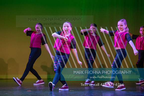 Lake Country Dance Recital Highlights March 2022-14