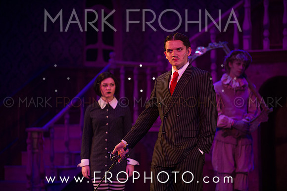 Addams Family Night 1-107