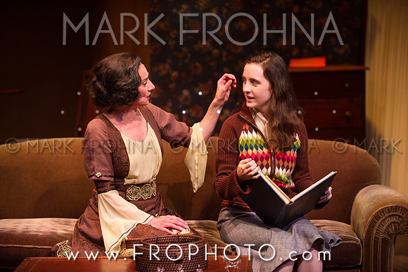 In Tandem Glass Menagerie-22