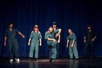 No Studios Dance Fest 2024 Chicago Dance Crash-20