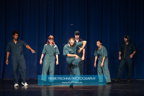 No Studios Dance Fest 2024 Chicago Dance Crash-20