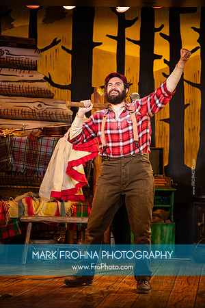 The Rep Lumberjacks in Love 2024 Highlights-52