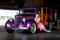 Skylight Xanadu Purple Car-11