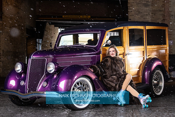 Skylight Xanadu Purple Car-12