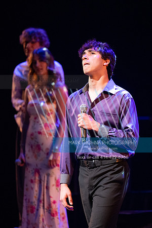 Overture Jerry Awards 2025 Lead Medley PM2-213
