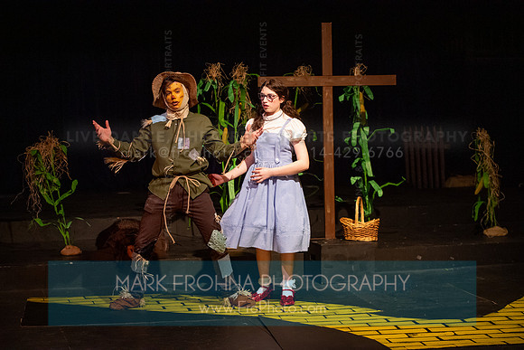 Waukesha Catholic Wizard of Oz 2025-87