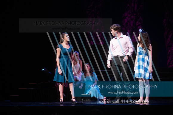 2022 Jerry Awards Lead Medley 3-38