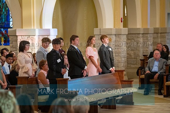 St Jerome Confirmation 2024-17