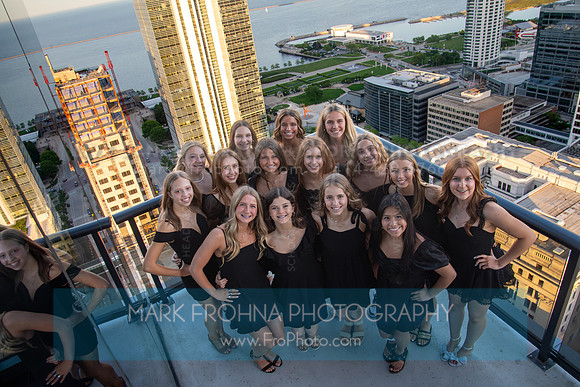 Brio Junior Senior Teams Banquet 2024-20