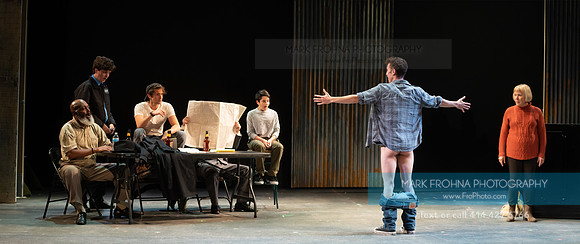 Skylight Full Monty Highlights-018
